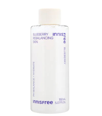 INNISFREE Blueberry Rebalancing Skin (5.07 oz)