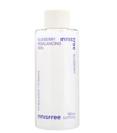 INNISFREE Blueberry Rebalancing Skin (5.07 oz)