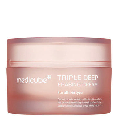 MEDICUBE Triple Collagen Cream 4.0 (1.69 oz)