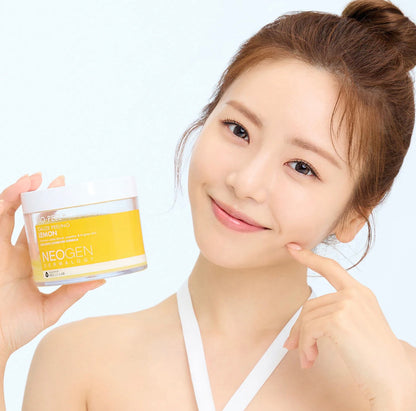 NEOGEN Dermalogy Bior Peel Gauze Peeling - Lemon (30 pads)