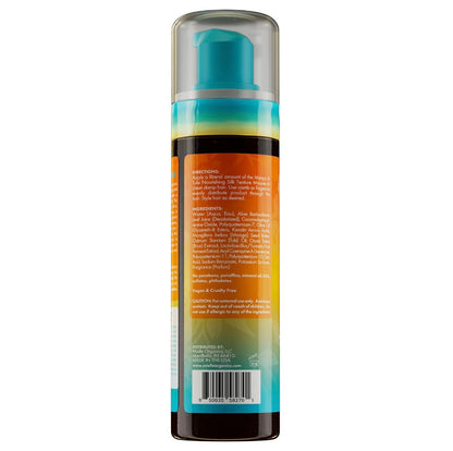 Mielle Mango Tulsi Nourishing Silk Texture Mousse (7.5 oz)