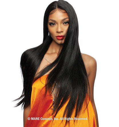 MANE CONCEPT Pristine Neon Bundle - Straight