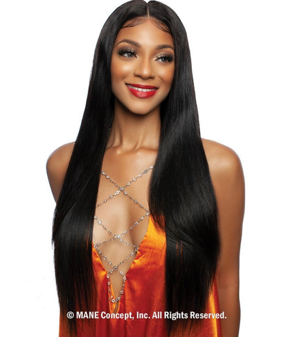 MANE CONCEPT Pristine Neon Bundle - Straight