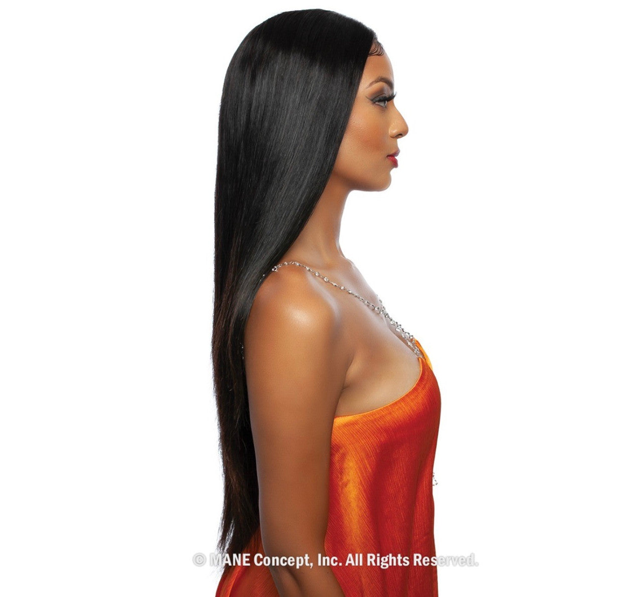 MANE CONCEPT Pristine Neon Bundle - Straight