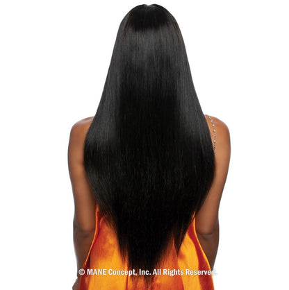 MANE CONCEPT Pristine Neon Bundle - Straight