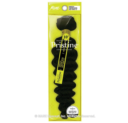 MANE CONCEPT Pristine Neon Bundle - Deep Wave