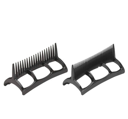 Gold N Hot Attachment Styling Comb