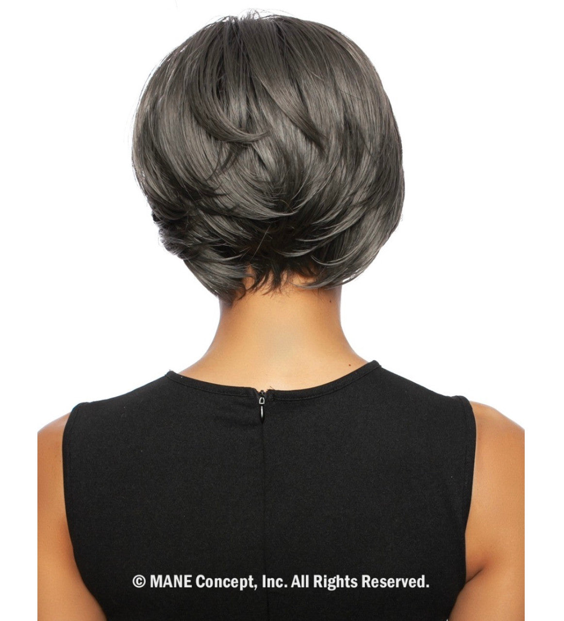 MANE CONCEPT Red Carpet HD 4"Deep Lace Front Wig RCMS281 - LENTI