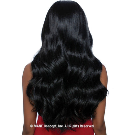 MANE CONCEPT Red Carpet HD 4"Deep Lace Front Wig RCTD212 - BLAIRE