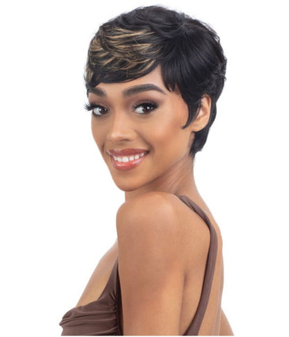 IBIZA 100% Natural Virgin Human Hair - IBIZA 27 PCS
