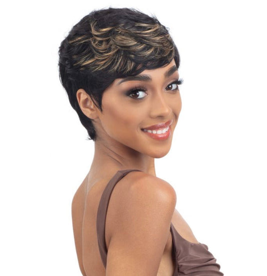 IBIZA 100% Natural Virgin Human Hair - IBIZA 27 PCS