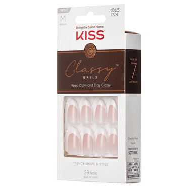 KISS Classy Nails - Dashing