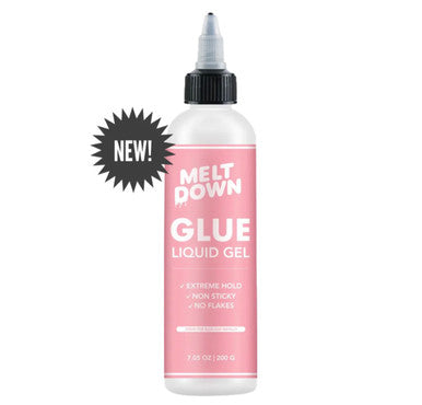 MELT DOWN Liquid Glue Gel (7.05 oz)