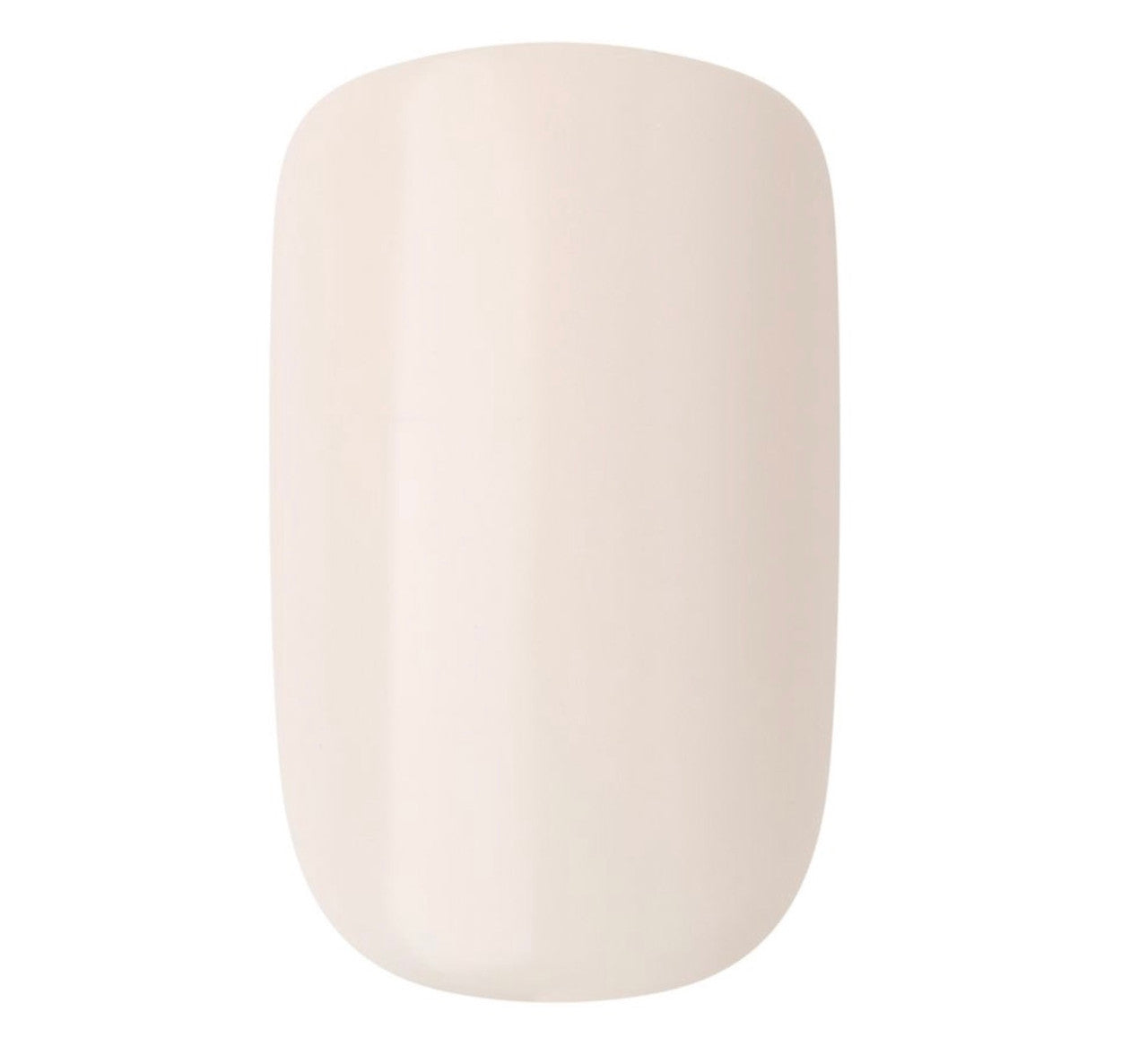 KISS Impress Color MS Nail - Clean Puff