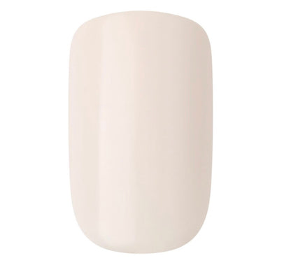 KISS Impress Color MS Nail - Clean Puff