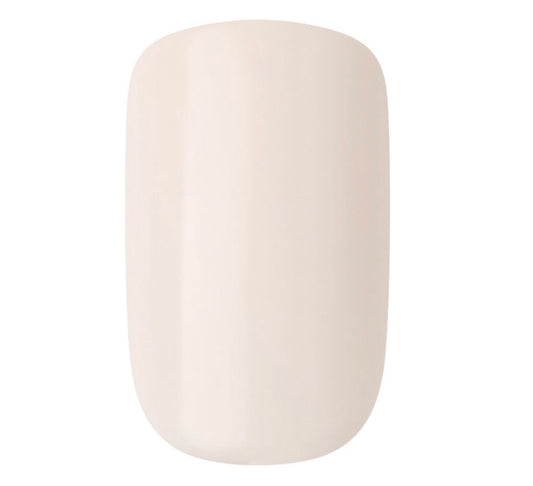 KISS Impress Color MS Nail - Clean Puff