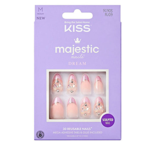 KISS Majestic Nail - Maestro