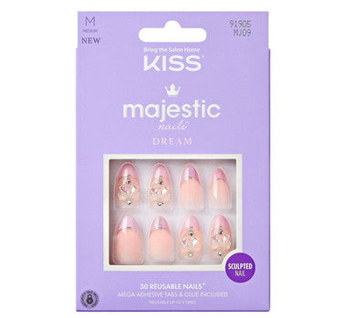 KISS Majestic Nail - Maestro