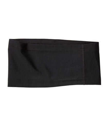 RED Ultra Stretchy Dreadlock Band