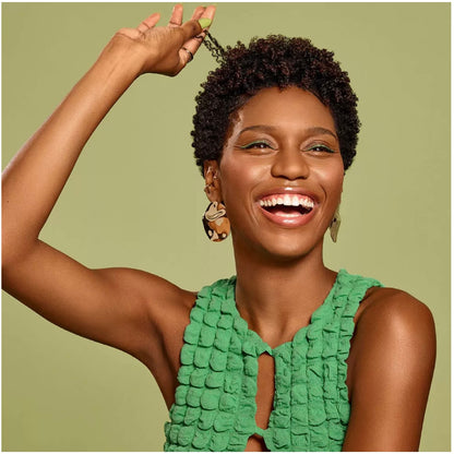 African Pride Feel It Formula Hair Strengthening Balm (4oz)