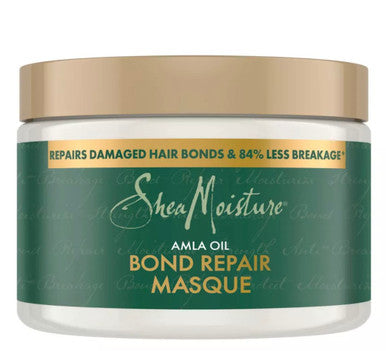 SheaMoisture Bond Repair Hair Masque (11 oz)