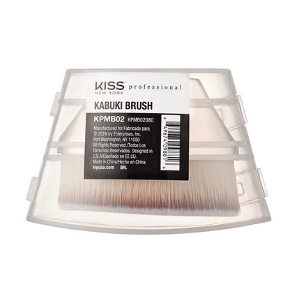 KISS Make Up Brush - KABUKI