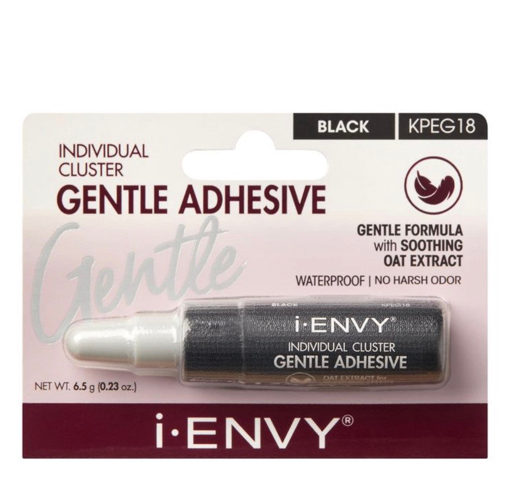 KISS Individual Cluster Gentle Lash Adhesive