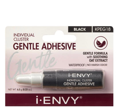 KISS Individual Cluster Gentle Lash Adhesive