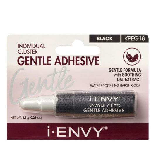 KISS Individual Cluster Gentle Lash Adhesive