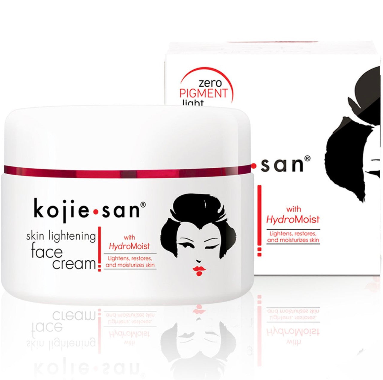 Kojie San Face Lightening Cream (30g)