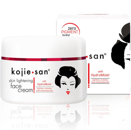 Kojie San Face Lightening Cream (30g)