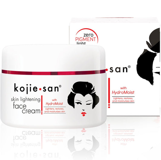 Kojie San Face Lightening Cream (30g)