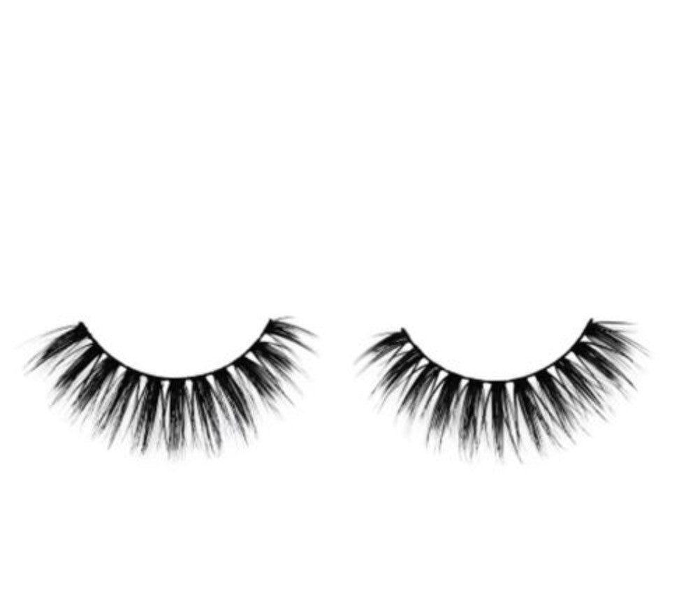 Laflare 3D Russian Volume Eyelashes C Curl