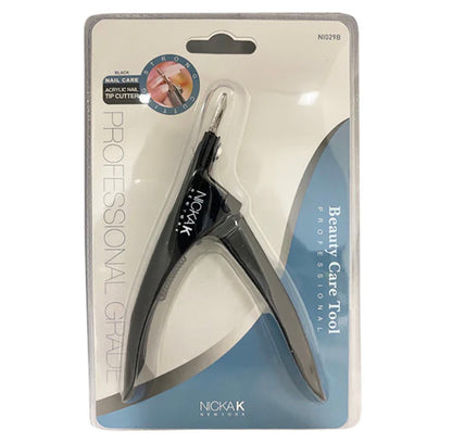 NICKA K Implements Nail Tip Cutter