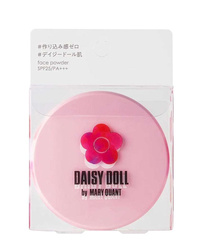 Daisy Doll Face Powder