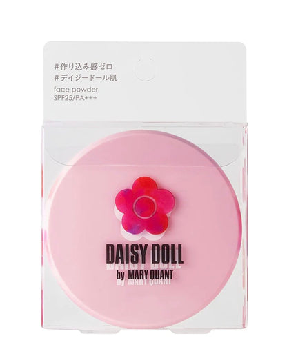Daisy Doll Face Powder
