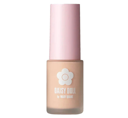 Daisy Doll Liquid Serum Foundation (3 Shades)