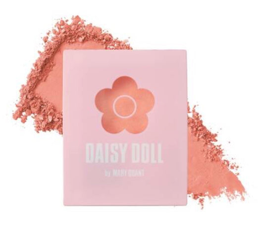 Daisy Doll Powder Blush