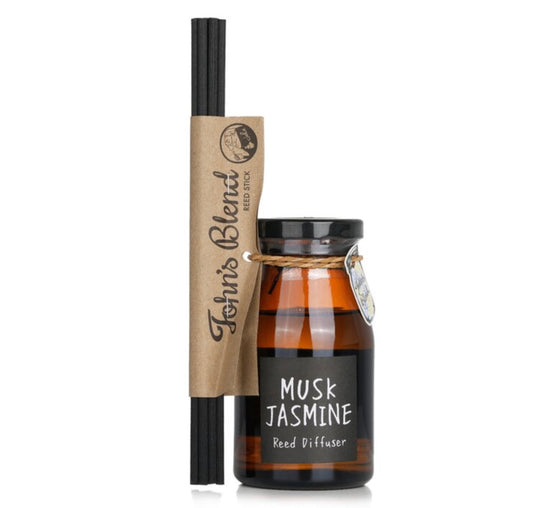 John's Blend Reed Diffuser