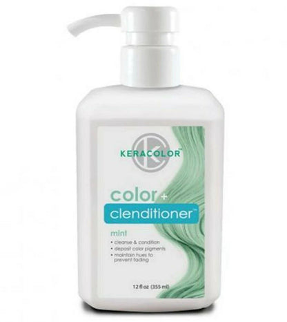 Keracolor Color + Clenditioner Temporary Hair Color (12 oz)