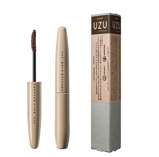 UZU Mote Mascara