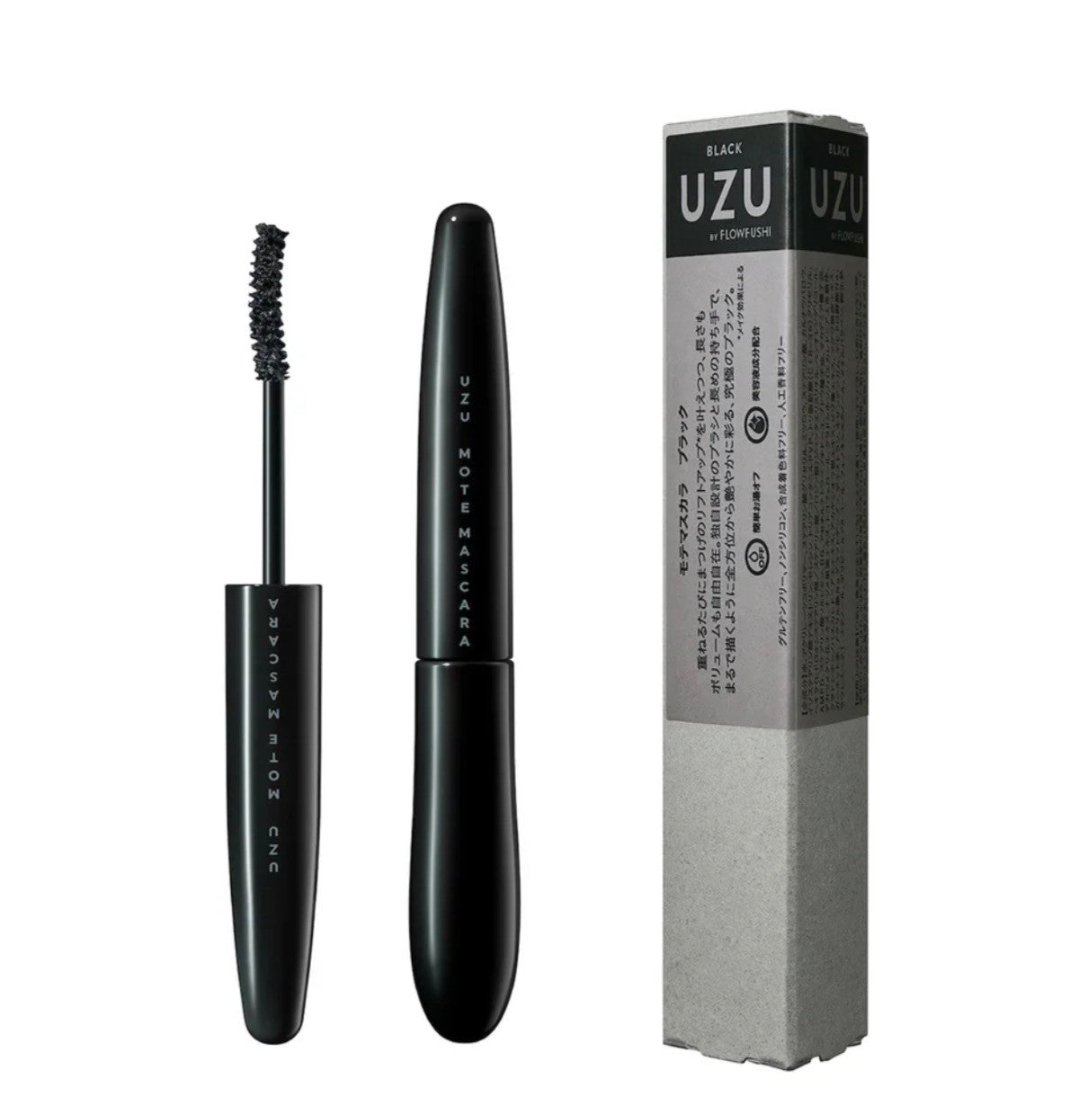 UZU Mote Mascara