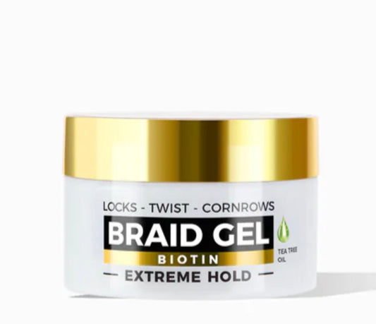 TYCHE Braid Care Collection (Travel Size)