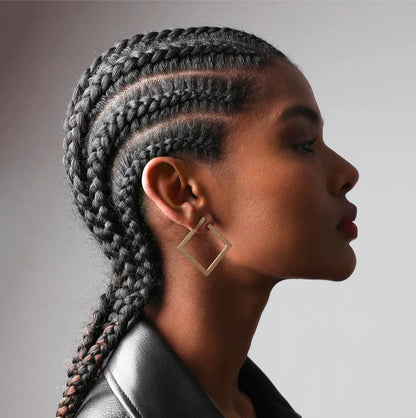 TYCHE Braid Care Collection (Travel Size)