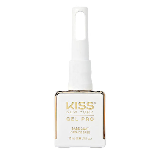 KISS New York Gel Pro - Base Coat