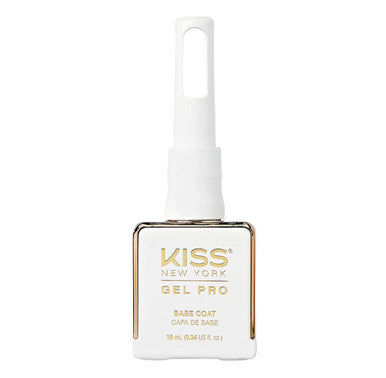 KISS New York Gel Pro - Base Coat