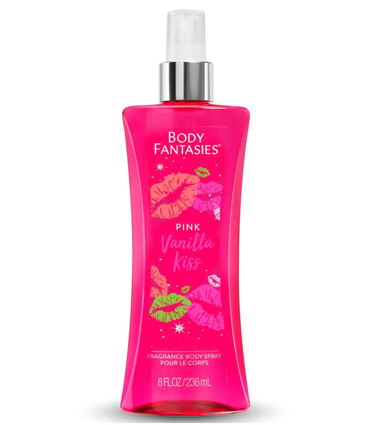 Body Fantasies Signature Fragrance Body Spray (8 oz)
