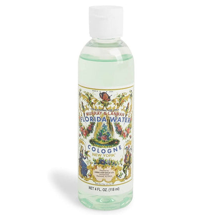 Murray & Lanman Florida Water Cologne