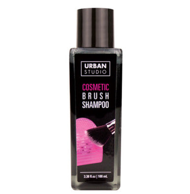 CALA Cosmetics Brush Shampoo (3.38 oz)