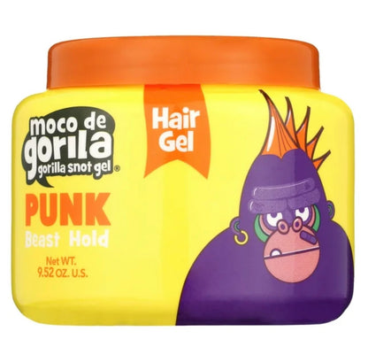 Moco De Gorila Hair Gel - PUNK
